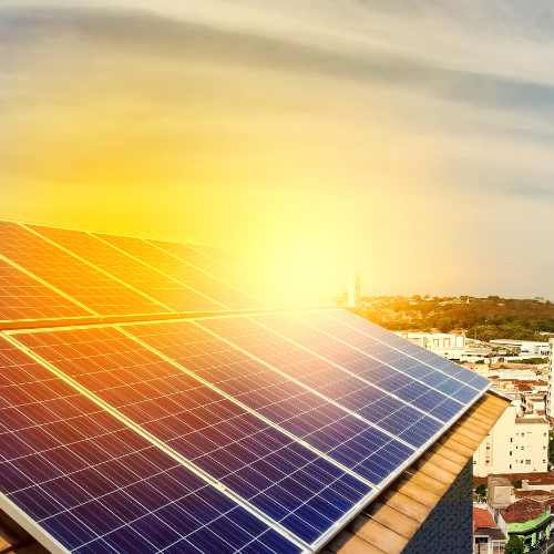 Energia solar