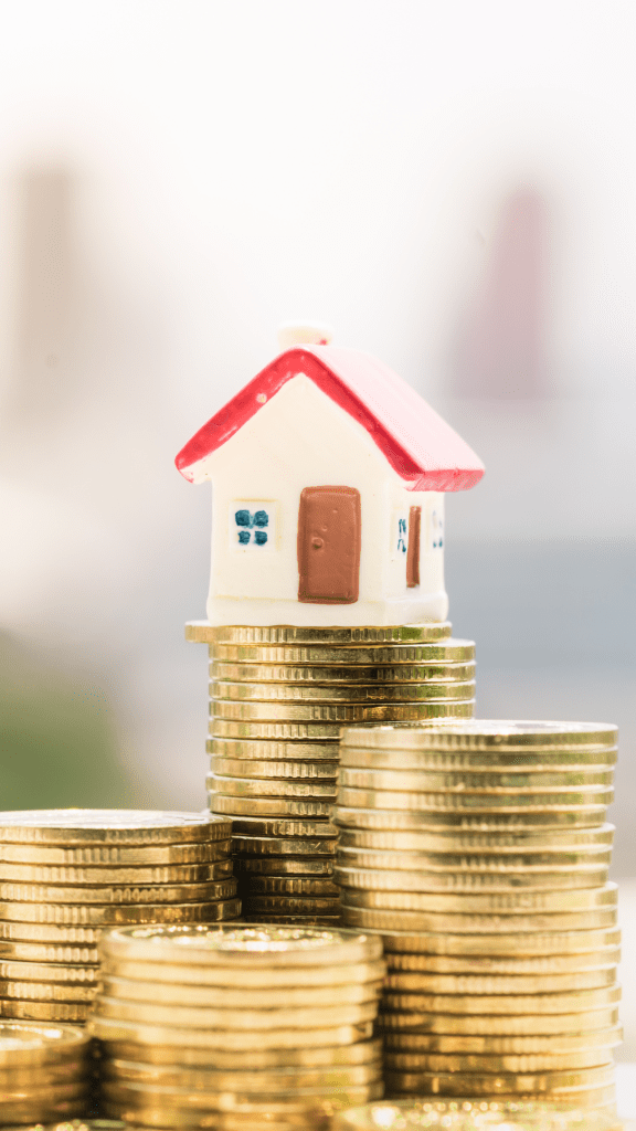 Home equity