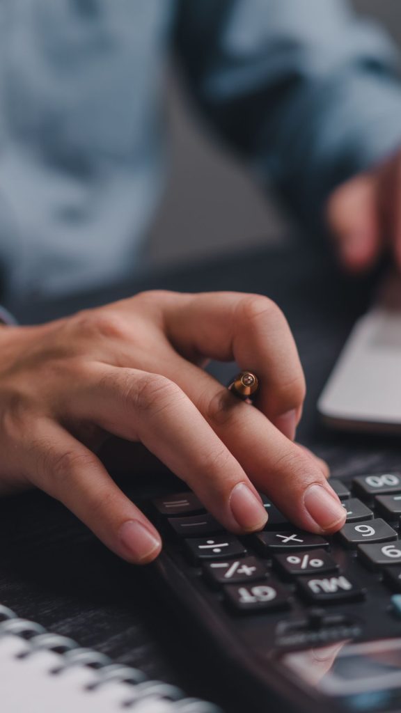 Linhas de Credito do Governo